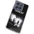 Warner Bros The Exorcist The Exorcist Moto G 5G (2025) Clear Case