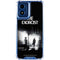 Warner Bros The Exorcist The Exorcist Moto G 5G (2024) Clear Case
