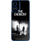 Warner Bros The Exorcist The Exorcist Moto G Play 4G (2024) Skin