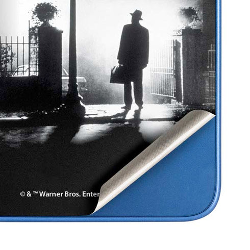 Warner Bros The Exorcist The Exorcist Moto G Play 4G (2024) Skin