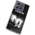 Warner Bros The Exorcist The Exorcist Moto G Play 5G (2025) Clear Case