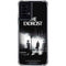 Warner Bros The Exorcist The Exorcist Moto G Power 5G (2024) Clear Case