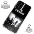 Warner Bros The Exorcist The Exorcist Moto G Power 5G (2024) Clear Case