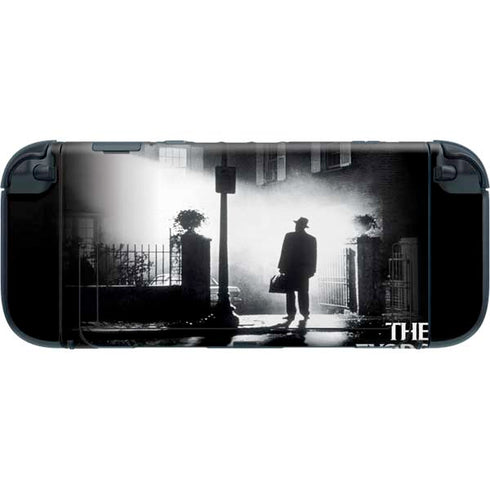 Warner Bros The Exorcist The Exorcist Nintendo Switch 2 (2025) with Joy-Con Skin