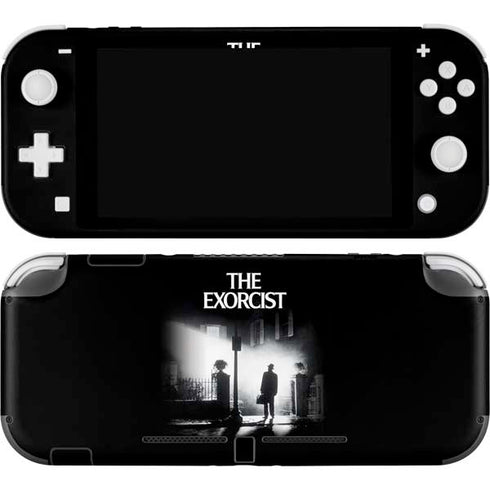 Warner Bros The Exorcist The Exorcist Nintendo Skins
