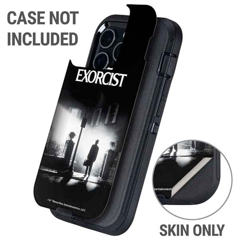 Warner Bros The Exorcist The Exorcist Otterbox Defender iPhone Skin