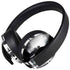 Warner Bros The Exorcist The Exorcist PlayStation 4 Gold Wireless Headset Skin