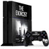 Warner Bros The Exorcist The Exorcist PlayStation PS4 Skins