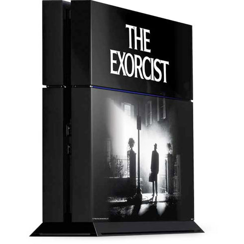 Warner Bros The Exorcist The Exorcist PlayStation PS4 Skins