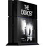 Warner Bros The Exorcist The Exorcist PlayStation PS4 Skins