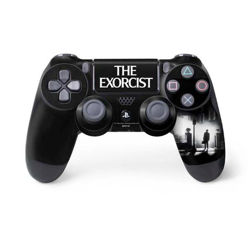 Warner Bros The Exorcist The Exorcist PlayStation PS4 Skins