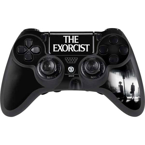 Warner Bros The Exorcist The Exorcist PlayStation PS4 Skins