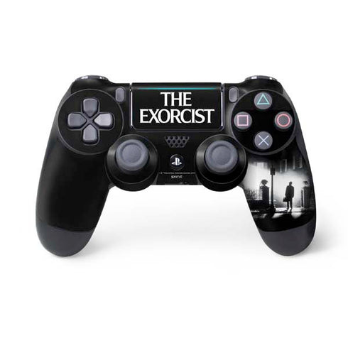 Warner Bros The Exorcist The Exorcist PlayStation PS4 Skins