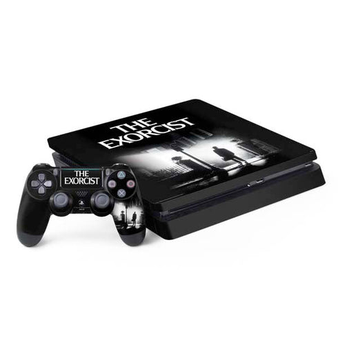 Warner Bros The Exorcist The Exorcist PlayStation PS4 Skins