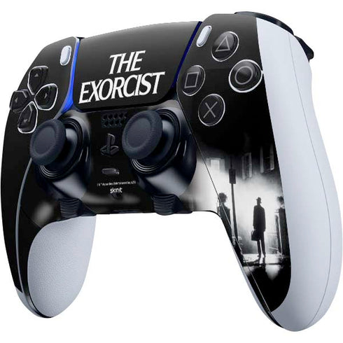 Warner Bros The Exorcist The Exorcist PS5 DualSense Edge Pro Controller Skin