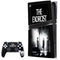 Warner Bros The Exorcist The Exorcist PS5 Pro Bundle Skin