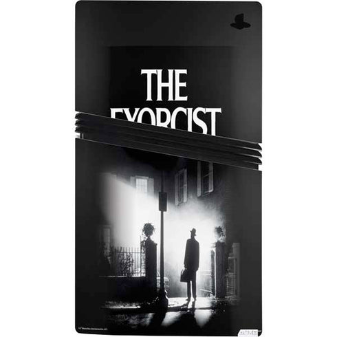 Warner Bros The Exorcist The Exorcist PS5 Pro Console Skin