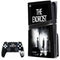 Warner Bros The Exorcist The Exorcist PS5 Pro Disk Bundle Skin