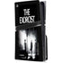 Warner Bros The Exorcist The Exorcist PS5 Pro Disk Console Skin