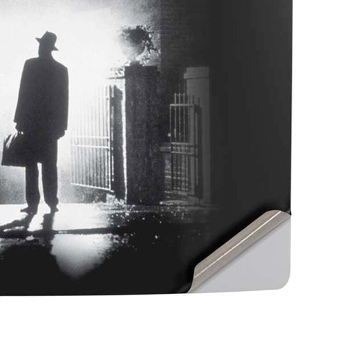 Warner Bros The Exorcist The Exorcist PS5 Pro Disk Console Skin
