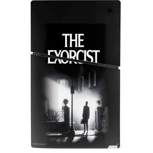 Warner Bros The Exorcist The Exorcist PS5 Slim Digital Edition Console Skin