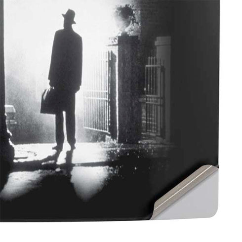 Warner Bros The Exorcist The Exorcist PS5 Slim Digital Edition Console Skin