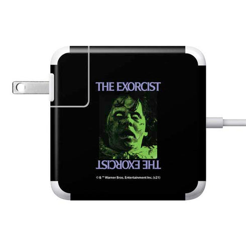 Warner Bros The Exorcist The Exorcist Regan 85W Power Adapter (15 and 17 inch MacBook Pro Charger) Skin