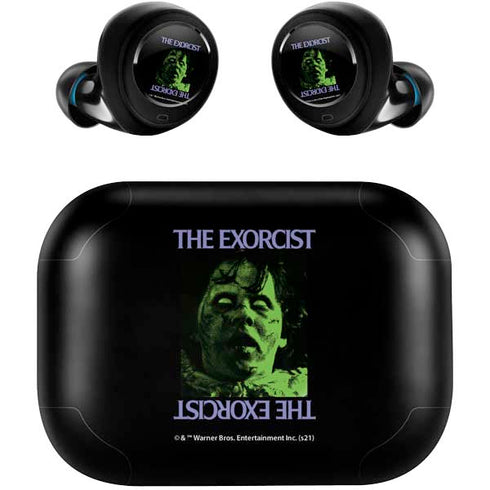Warner Bros The Exorcist The Exorcist Regan Amazon Echo Buds Skin