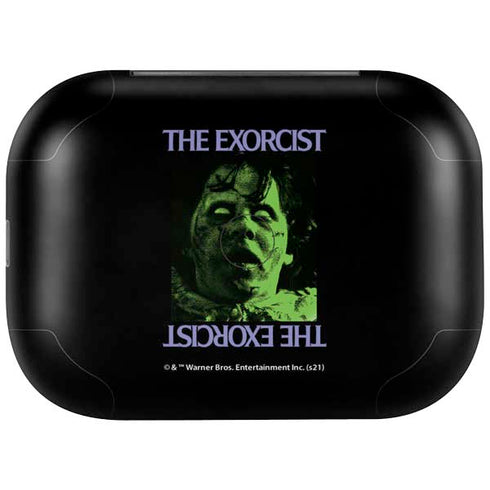 Warner Bros The Exorcist The Exorcist Regan Amazon Echo Buds Skin