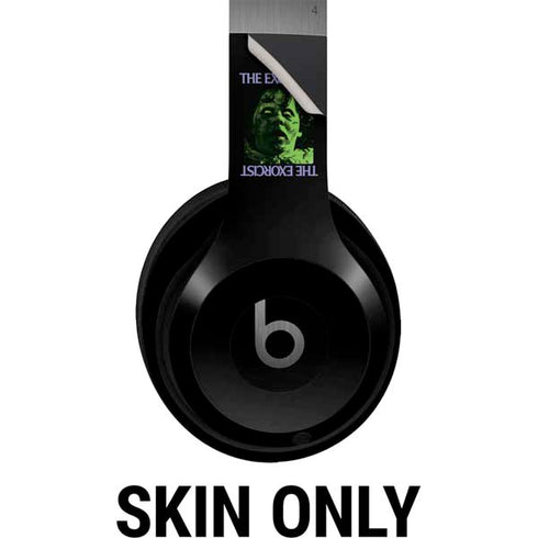 Warner Bros The Exorcist The Exorcist Regan Beats Solo 4 Wireless Headphones Skin
