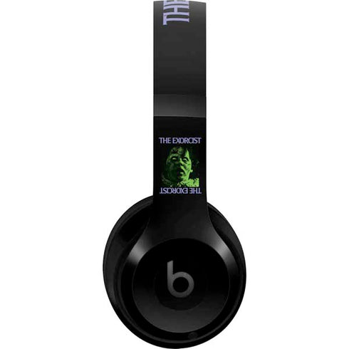 Warner Bros The Exorcist The Exorcist Regan Beats Studio Pro Wireless Headphones Skin