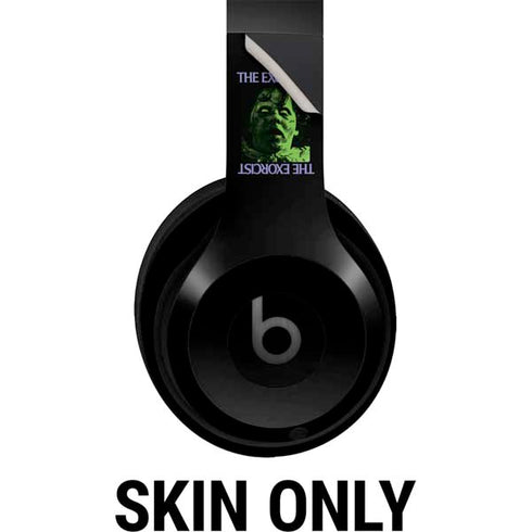 Warner Bros The Exorcist The Exorcist Regan Beats Studio Pro Wireless Headphones Skin