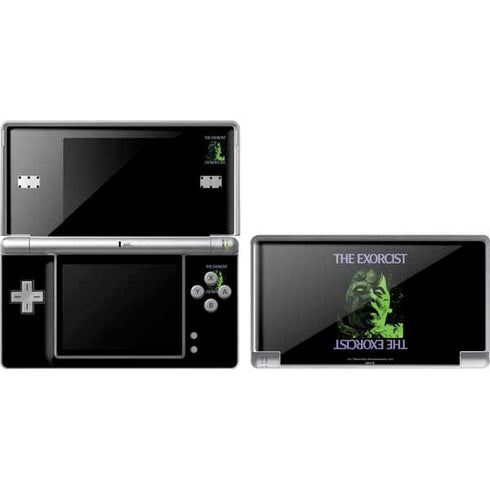 Warner Bros The Exorcist The Exorcist Regan DS Lite Skin