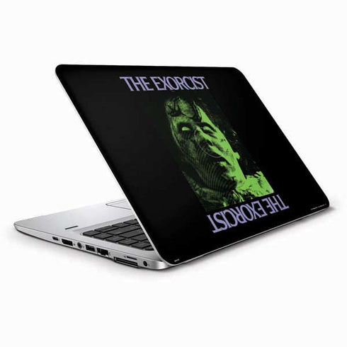 Warner Bros The Exorcist The Exorcist Regan HP Elitebook Skin