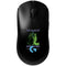 Warner Bros The Exorcist The Exorcist Regan G Pro Wireless Gaming Mouse Skin