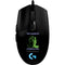 Warner Bros The Exorcist The Exorcist Regan G203 Prodigy RGB Wired Gaming Mouse Skin