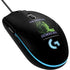 Warner Bros The Exorcist The Exorcist Regan G203 Prodigy RGB Wired Gaming Mouse Skin