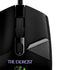 Warner Bros The Exorcist The Exorcist Regan G203 Prodigy RGB Wired Gaming Mouse Skin