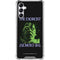Warner Bros The Exorcist The Exorcist Regan Gabb Phone 4 Clear Case