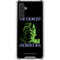 Warner Bros The Exorcist The Exorcist Regan Galaxy A17 Clear Case