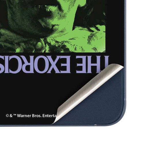 Warner Bros The Exorcist The Exorcist Regan Galaxy A35 5G Skin