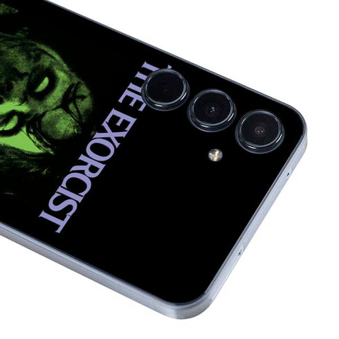 Warner Bros The Exorcist The Exorcist Regan Galaxy A36 5G Skin