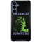 Warner Bros The Exorcist The Exorcist Regan Galaxy A55 5G Clear Case