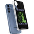 Warner Bros The Exorcist The Exorcist Regan Galaxy A55 5G Clear Case