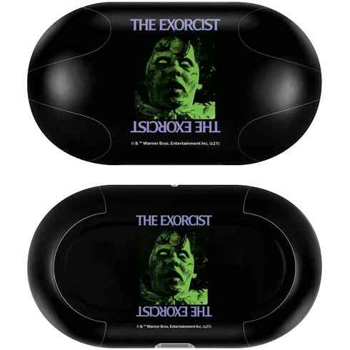 Warner Bros The Exorcist The Exorcist Regan Galaxy Buds Plus Skin