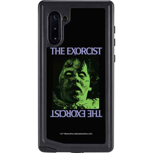 Warner Bros The Exorcist The Exorcist Regan Galaxy Cases