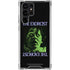 Warner Bros The Exorcist The Exorcist Regan Galaxy S23 Ultra Clear Case