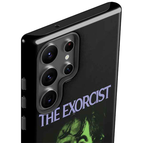 Warner Bros The Exorcist The Exorcist Regan Galaxy S23 Ultra Pro Case
