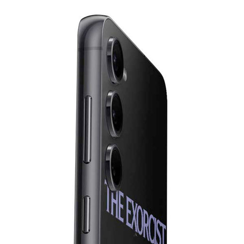 Warner Bros The Exorcist The Exorcist Regan Galaxy S24 Skin