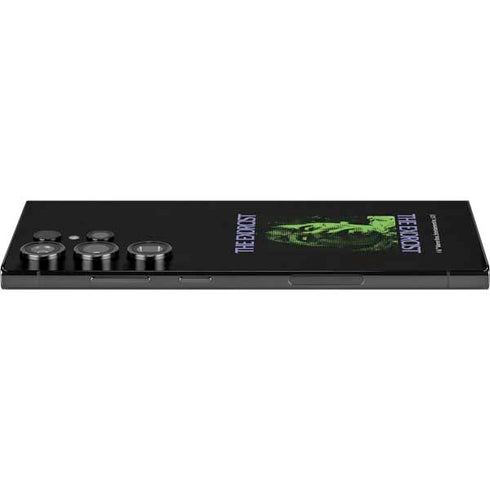 Warner Bros The Exorcist The Exorcist Regan Galaxy S25 Ultra Skin